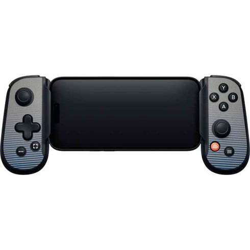 NFL Dallas Cowboys Breakaway Backbone One for iPhone Game Controller Skin